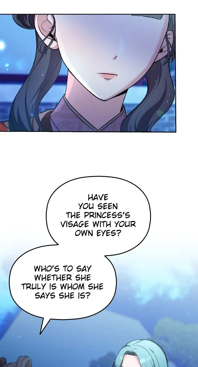 Gosu, Wakes Up as a Concubine Chapter 80 page 11 - 