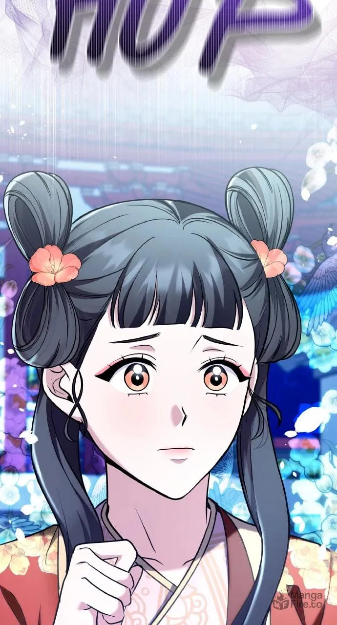 Gosu, Wakes Up as a Concubine Chapter 80 page 18 - 