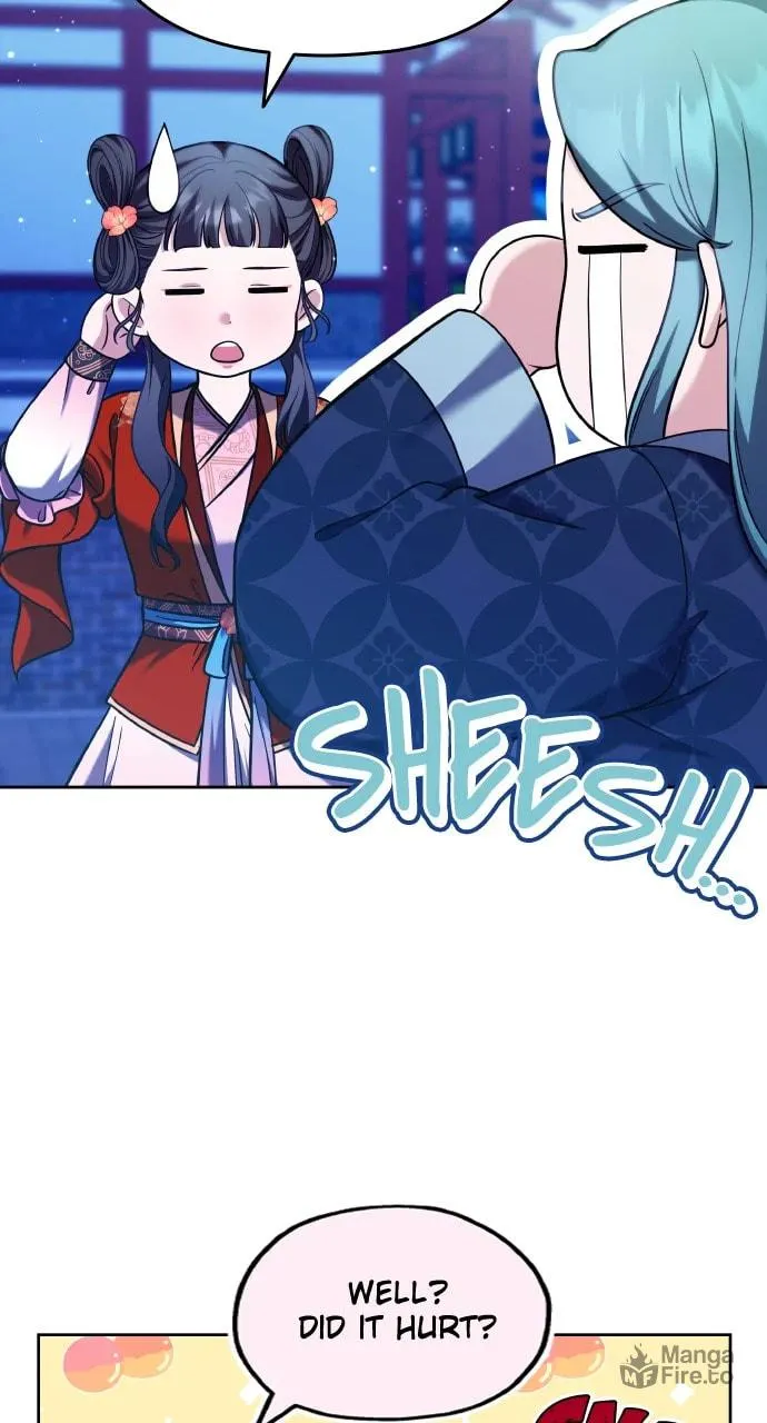 Gosu, Wakes Up as a Concubine Chapter 80 page 3 - 
