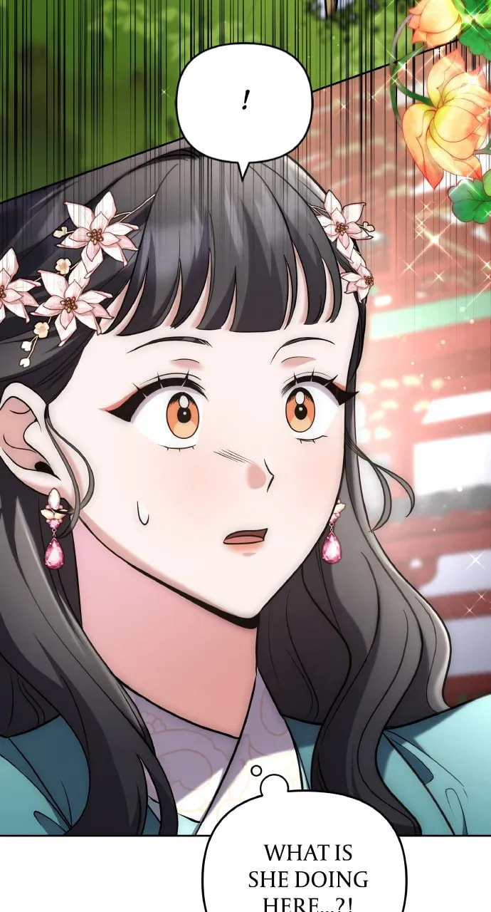 Gosu, Wakes Up as a Concubine Chapter 80 page 29 - 