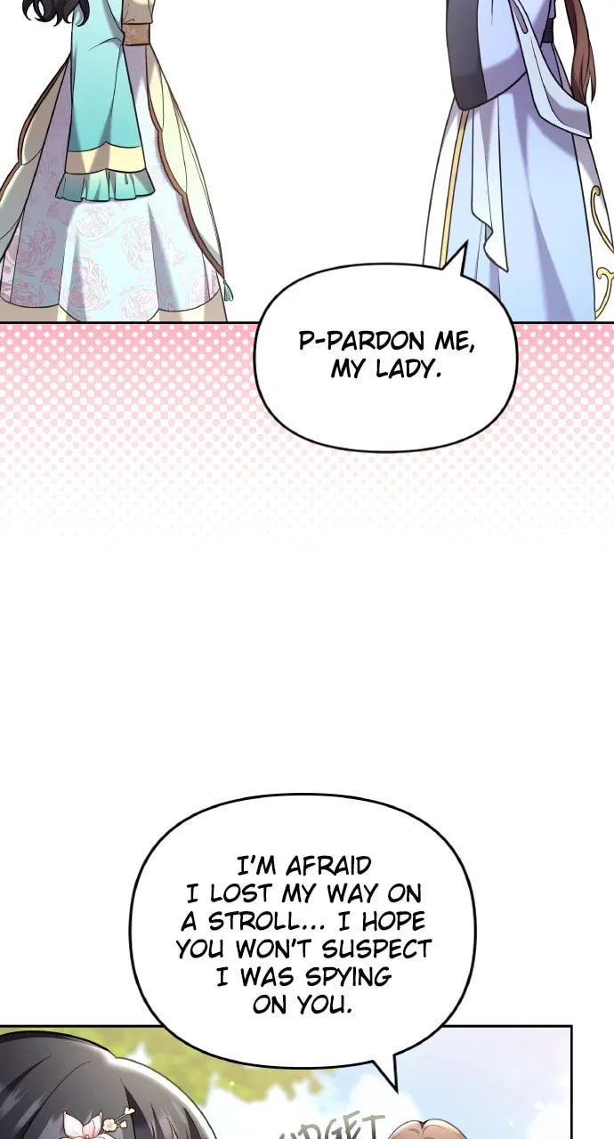 Gosu, Wakes Up as a Concubine Chapter 80 page 31 - 