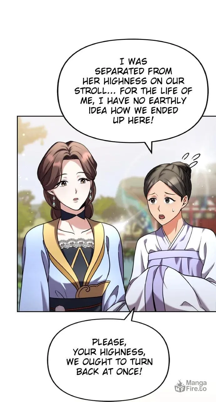 Gosu, Wakes Up as a Concubine Chapter 80 page 40 - 