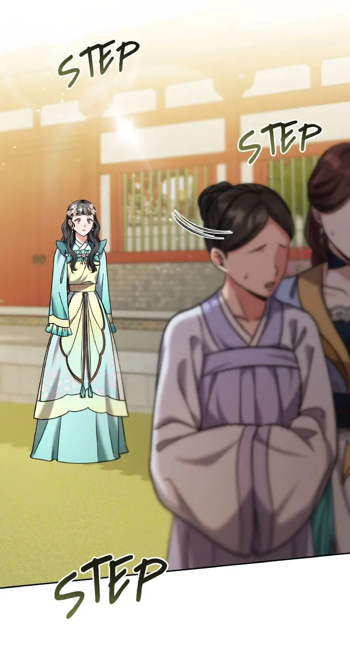 Gosu, Wakes Up as a Concubine Chapter 80 page 41 - 