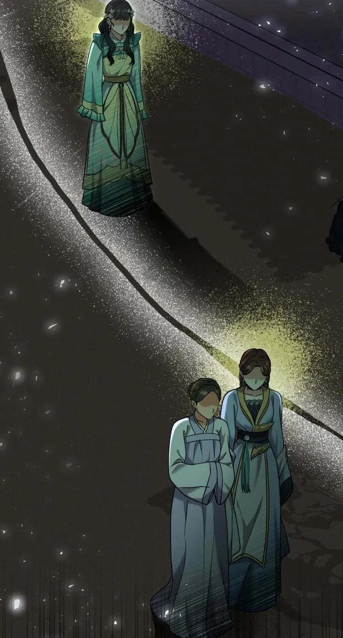Gosu, Wakes Up as a Concubine Chapter 80 page 44 - 
