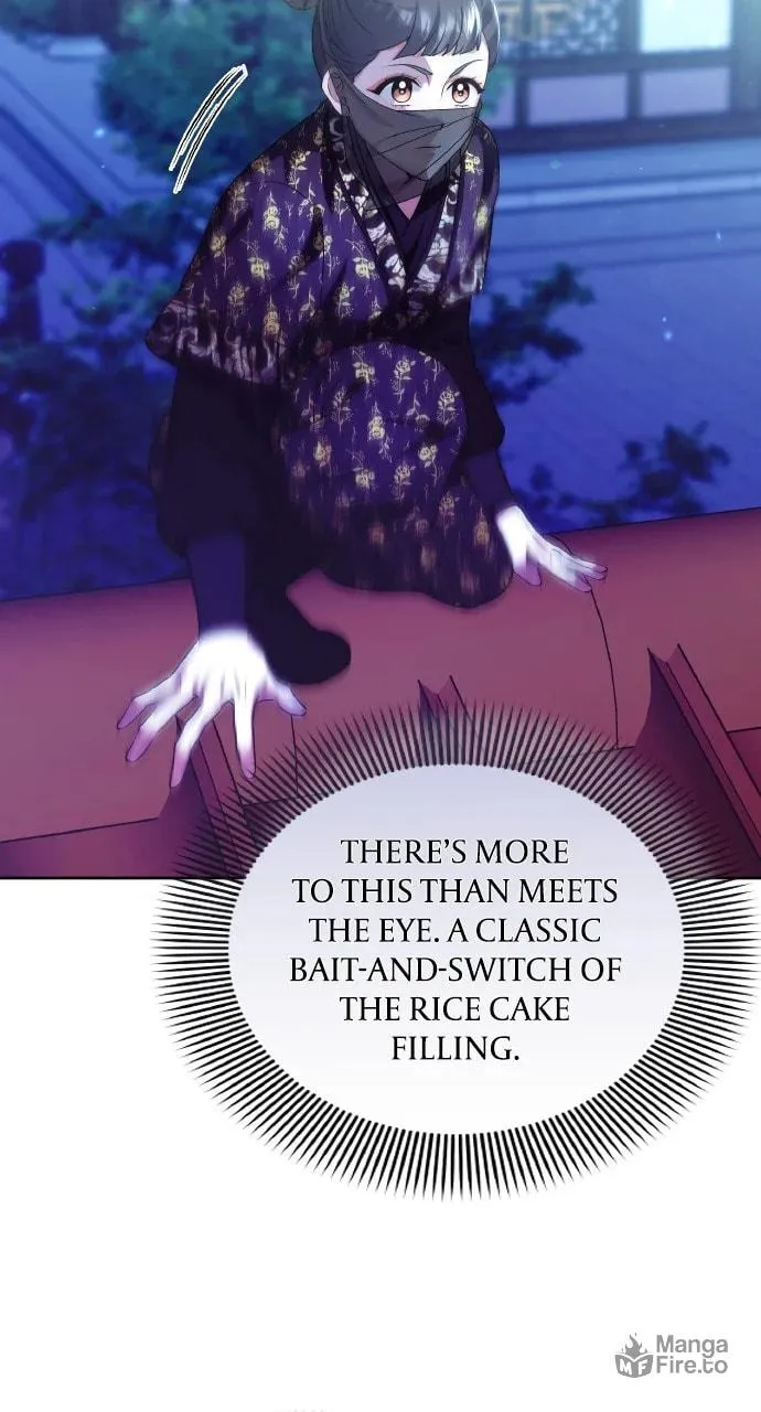 Gosu, Wakes Up as a Concubine Chapter 80 page 48 - 