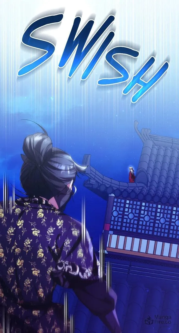 Gosu, Wakes Up as a Concubine Chapter 80 page 50 - 