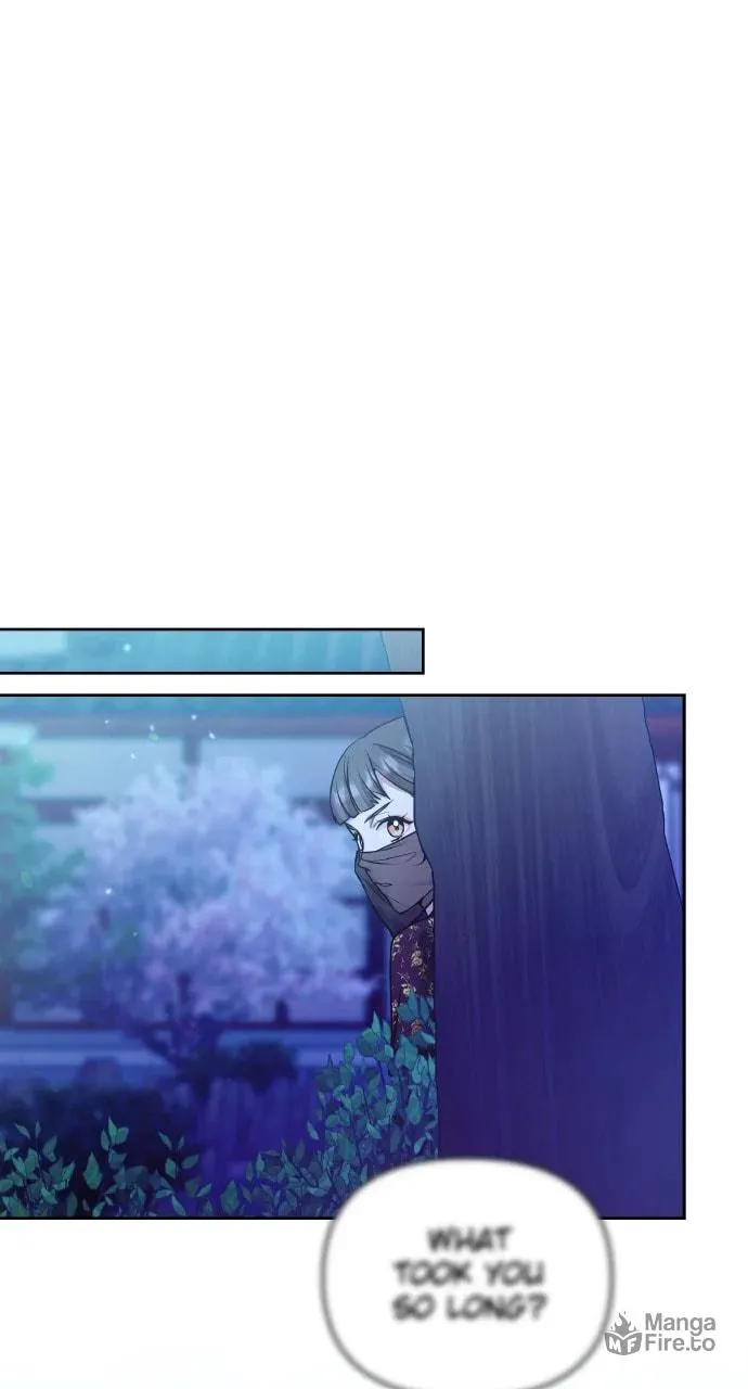 Gosu, Wakes Up as a Concubine Chapter 80 page 54 - 