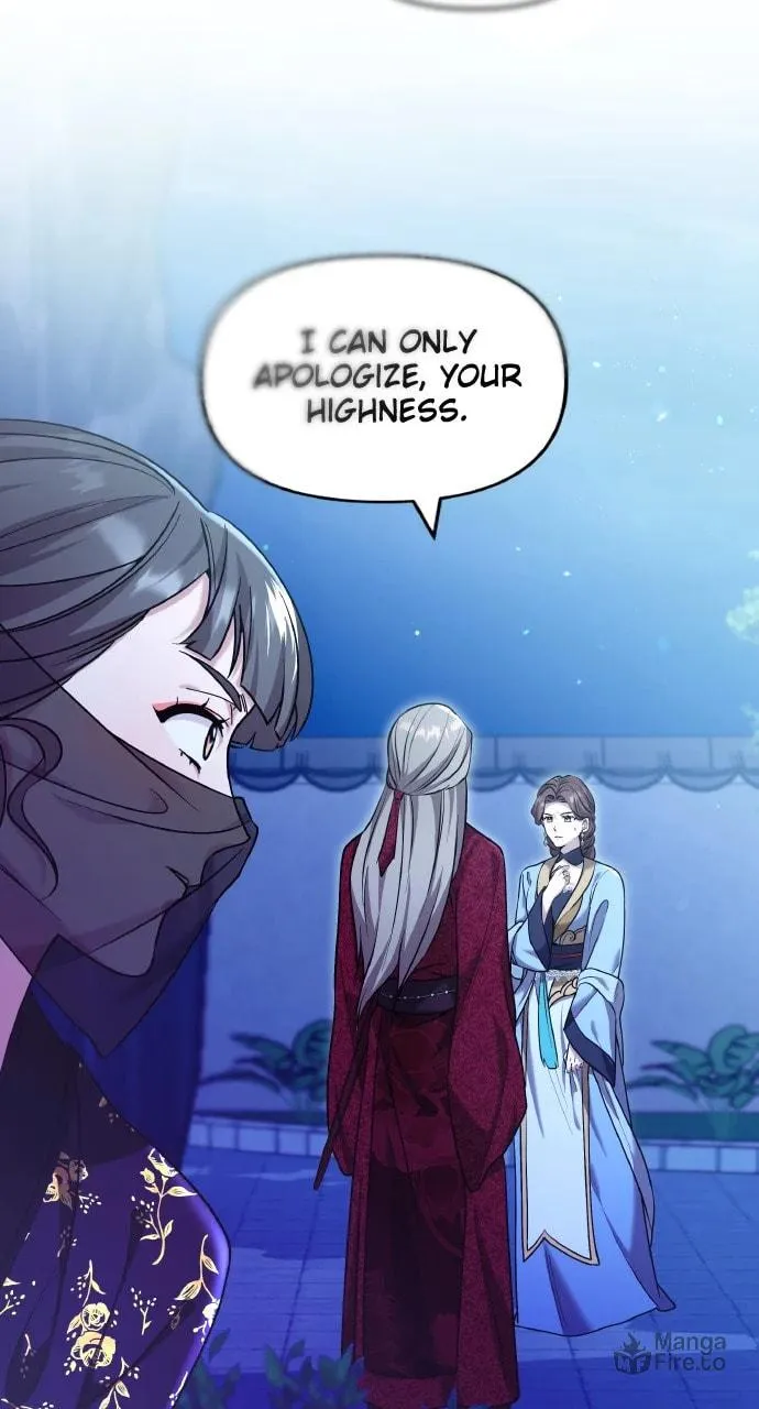Gosu, Wakes Up as a Concubine Chapter 80 page 55 - 