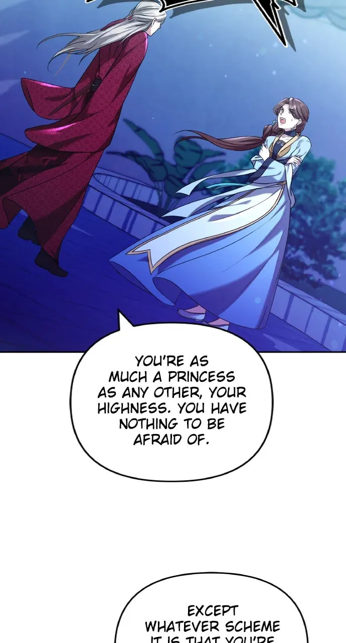 Gosu, Wakes Up as a Concubine Chapter 80 page 59 - 