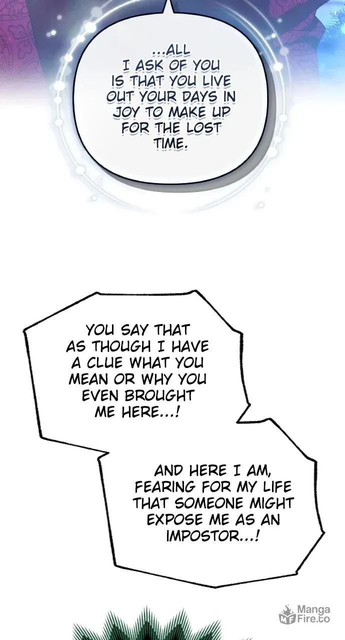 Gosu, Wakes Up as a Concubine Chapter 80 page 63 - 