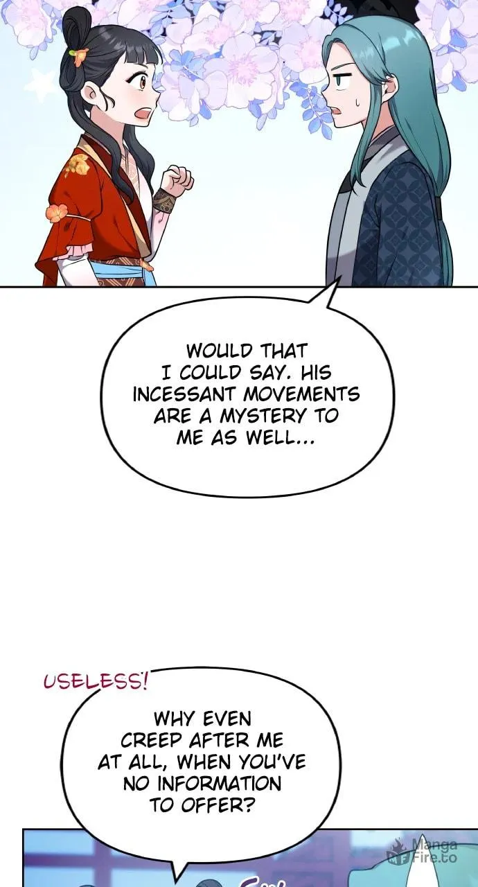 Gosu, Wakes Up as a Concubine Chapter 80 page 9 - 