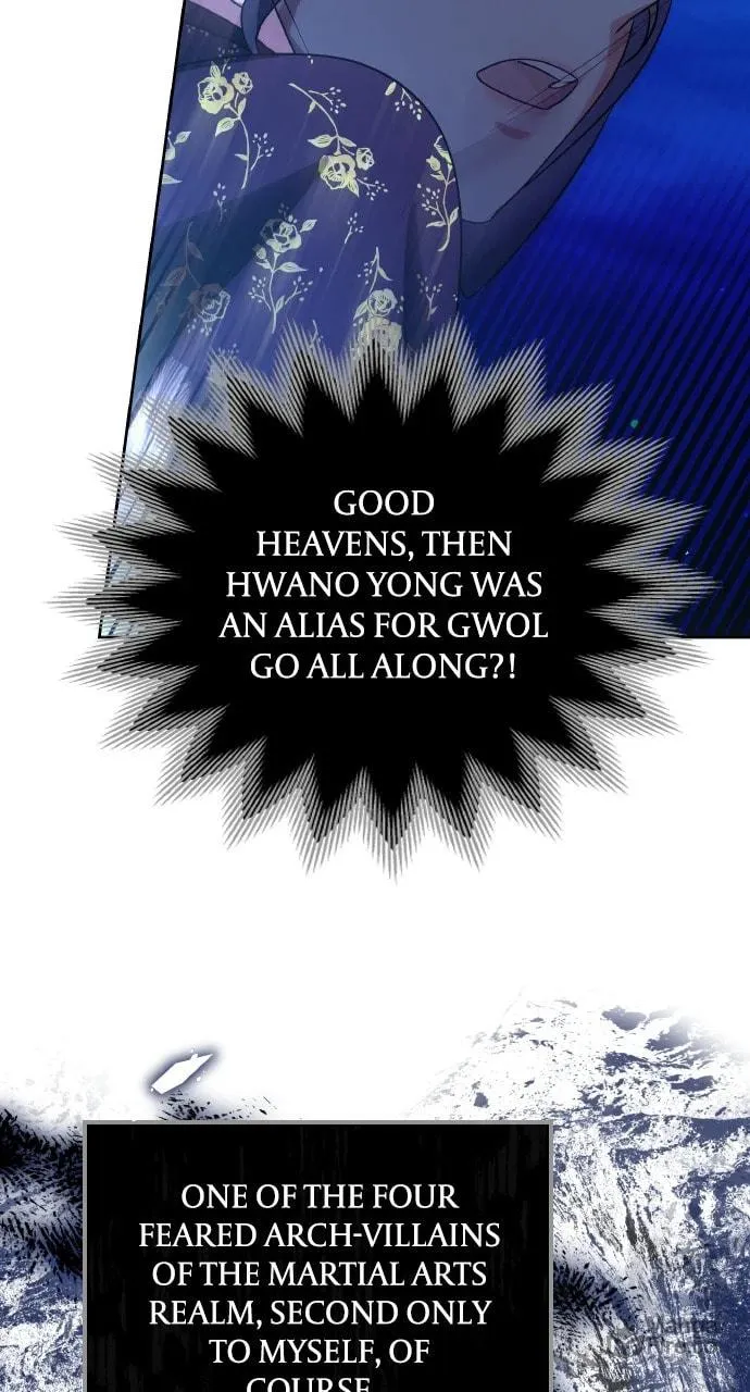 Gosu, Wakes Up as a Concubine Chapter 80 page 81 - 