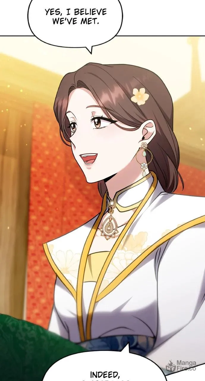 Gosu, Wakes Up as a Concubine Chapter 81 page 21 - 
