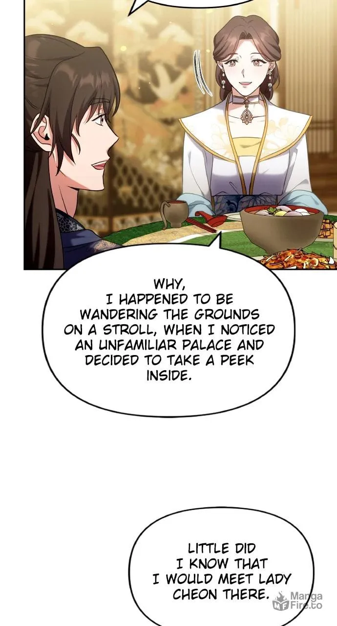 Gosu, Wakes Up as a Concubine Chapter 81 page 24 - 