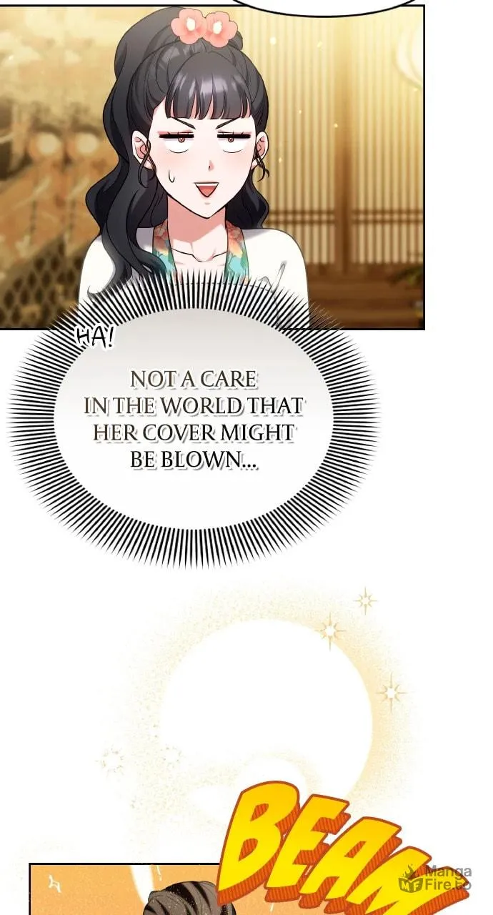 Gosu, Wakes Up as a Concubine Chapter 81 page 25 - 