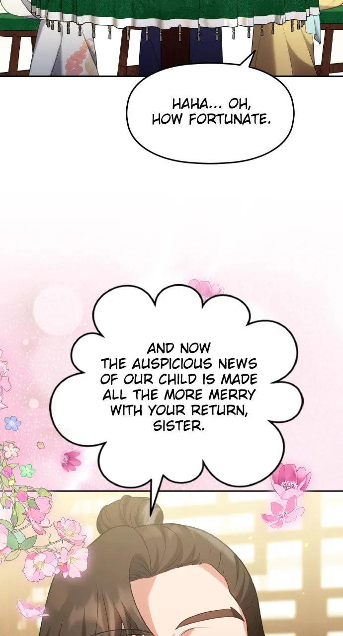Gosu, Wakes Up as a Concubine Chapter 81 page 28 - 