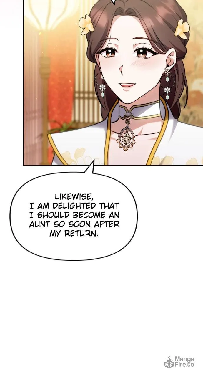 Gosu, Wakes Up as a Concubine Chapter 81 page 30 - 