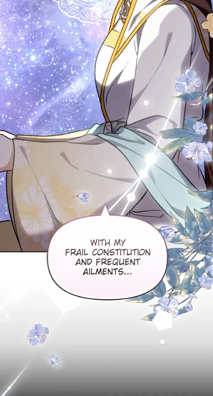 Gosu, Wakes Up as a Concubine Chapter 81 page 34 - 