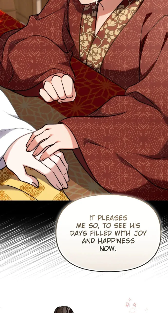 Gosu, Wakes Up as a Concubine Chapter 81 page 37 - 