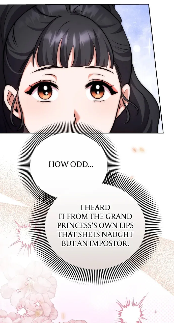 Gosu, Wakes Up as a Concubine Chapter 81 page 41 - 