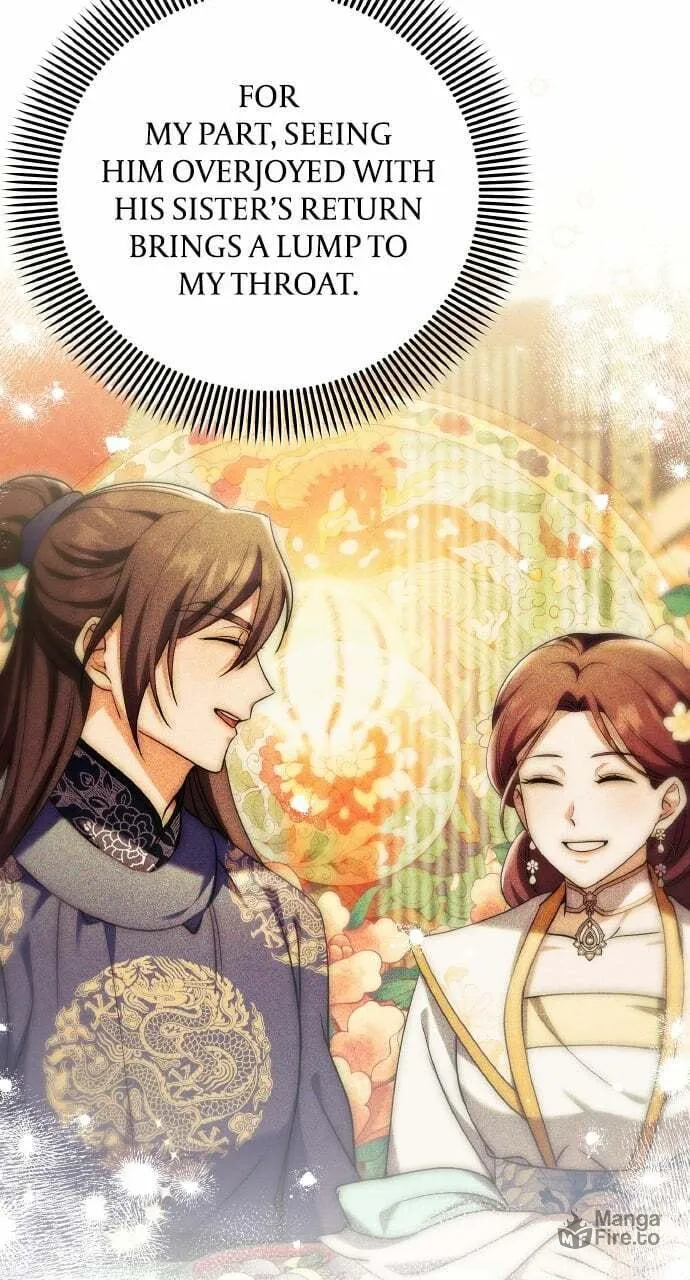 Gosu, Wakes Up as a Concubine Chapter 81 page 48 - 