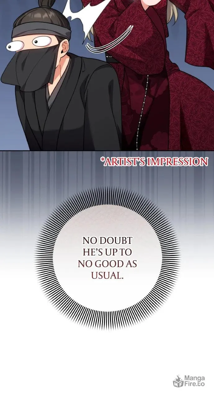 Gosu, Wakes Up as a Concubine Chapter 81 page 6 - 