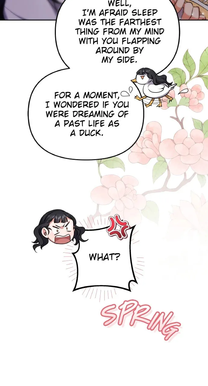 Gosu, Wakes Up as a Concubine Chapter 81 page 52 - 