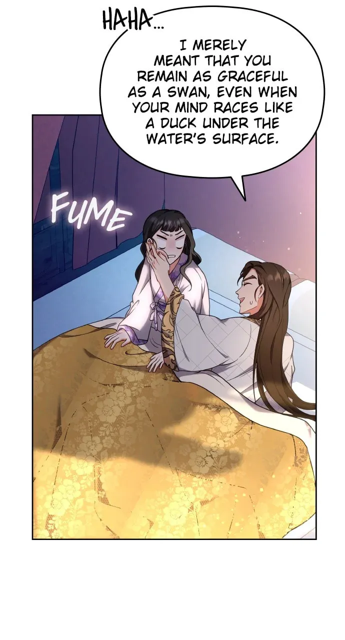 Gosu, Wakes Up as a Concubine Chapter 81 page 53 - 