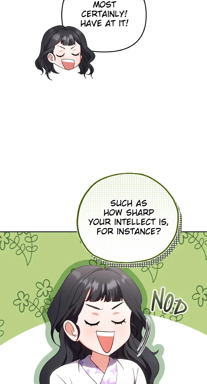 Gosu, Wakes Up as a Concubine Chapter 81 page 56 - 
