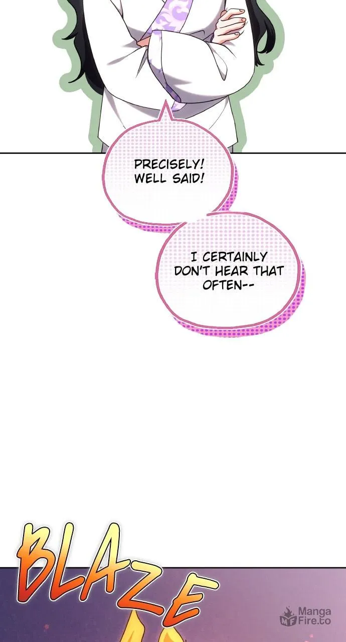 Gosu, Wakes Up as a Concubine Chapter 81 page 57 - 