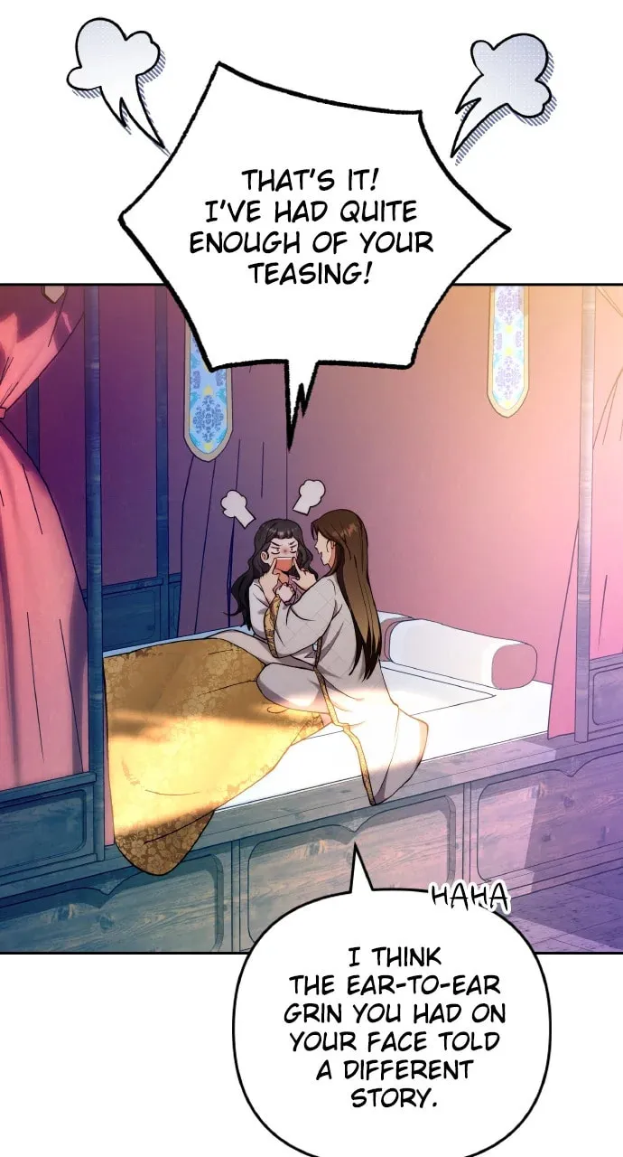 Gosu, Wakes Up as a Concubine Chapter 81 page 59 - 
