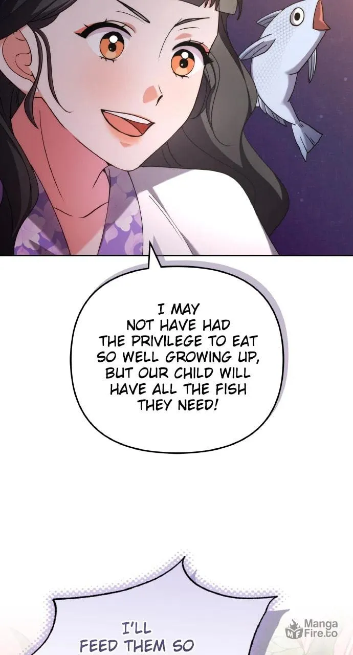Gosu, Wakes Up as a Concubine Chapter 81 page 63 - 