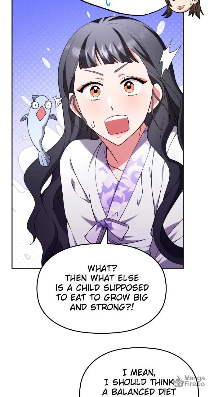 Gosu, Wakes Up as a Concubine Chapter 81 page 66 - 