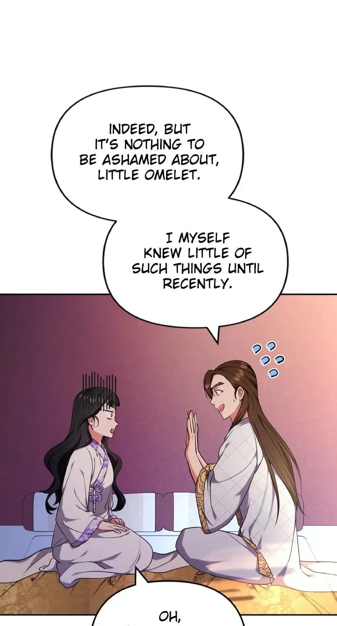 Gosu, Wakes Up as a Concubine Chapter 81 page 68 - 