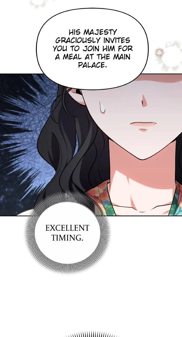 Gosu, Wakes Up as a Concubine Chapter 81 page 8 - 