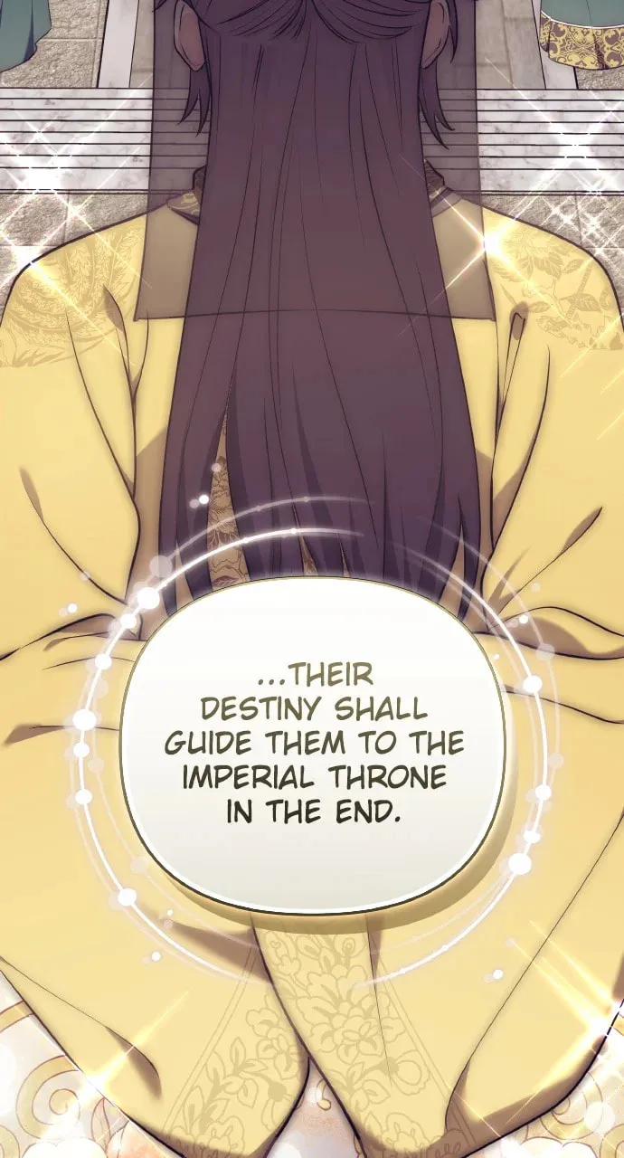 Gosu, Wakes Up as a Concubine Chapter 81 page 76 - 