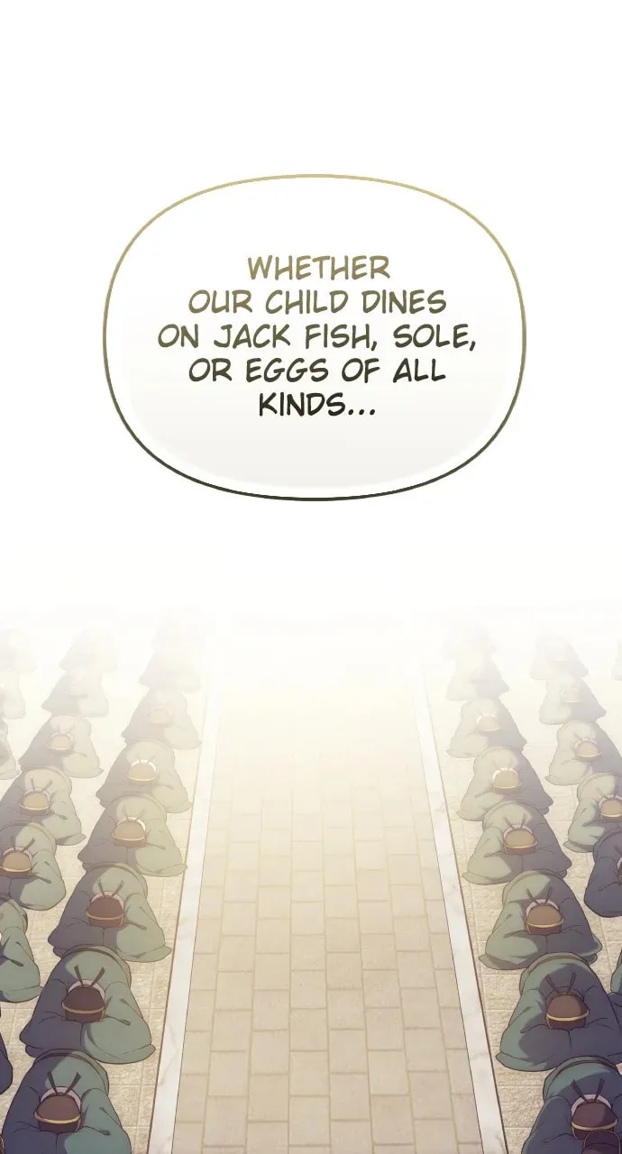 Gosu, Wakes Up as a Concubine Chapter 82 page 1 - 