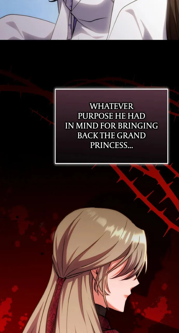 Gosu, Wakes Up as a Concubine Chapter 82 page 17 - 