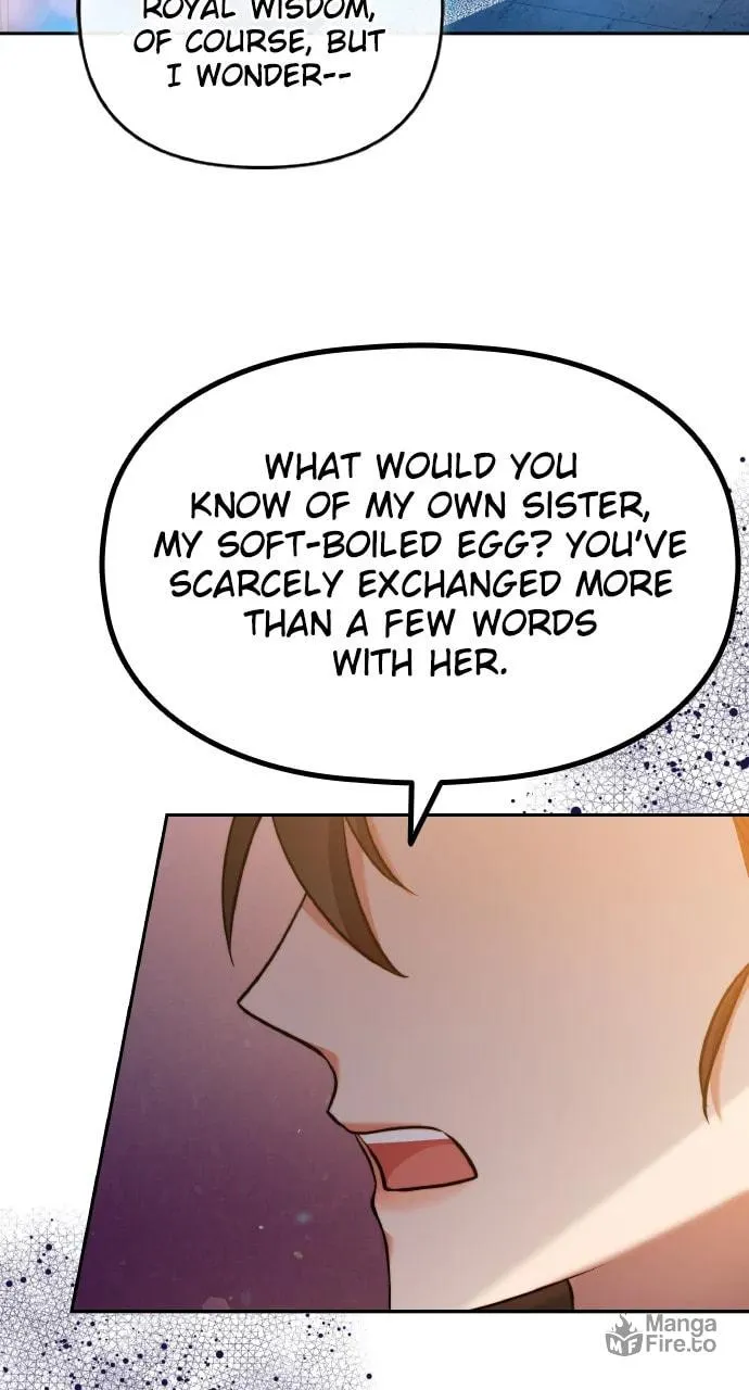 Gosu, Wakes Up as a Concubine Chapter 82 page 25 - 