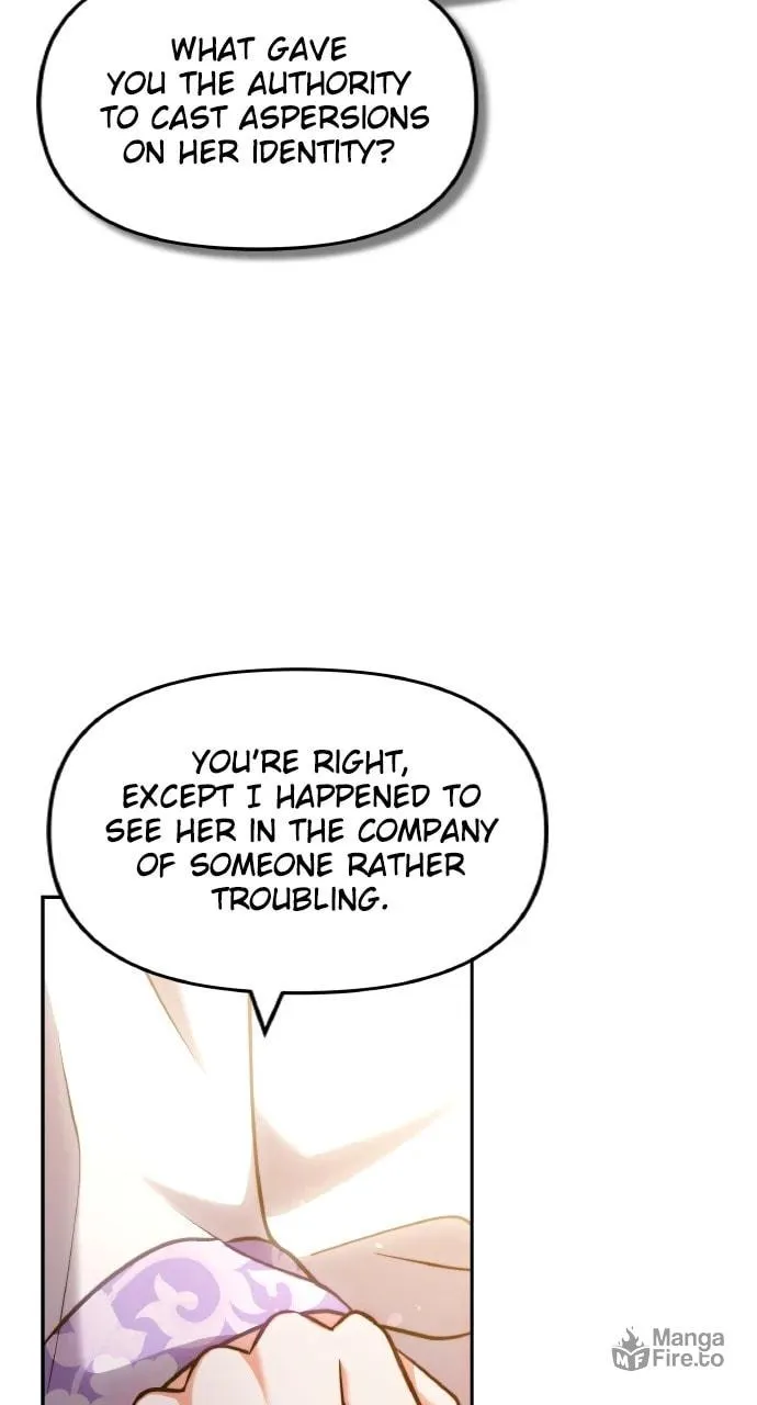 Gosu, Wakes Up as a Concubine Chapter 82 page 27 - 
