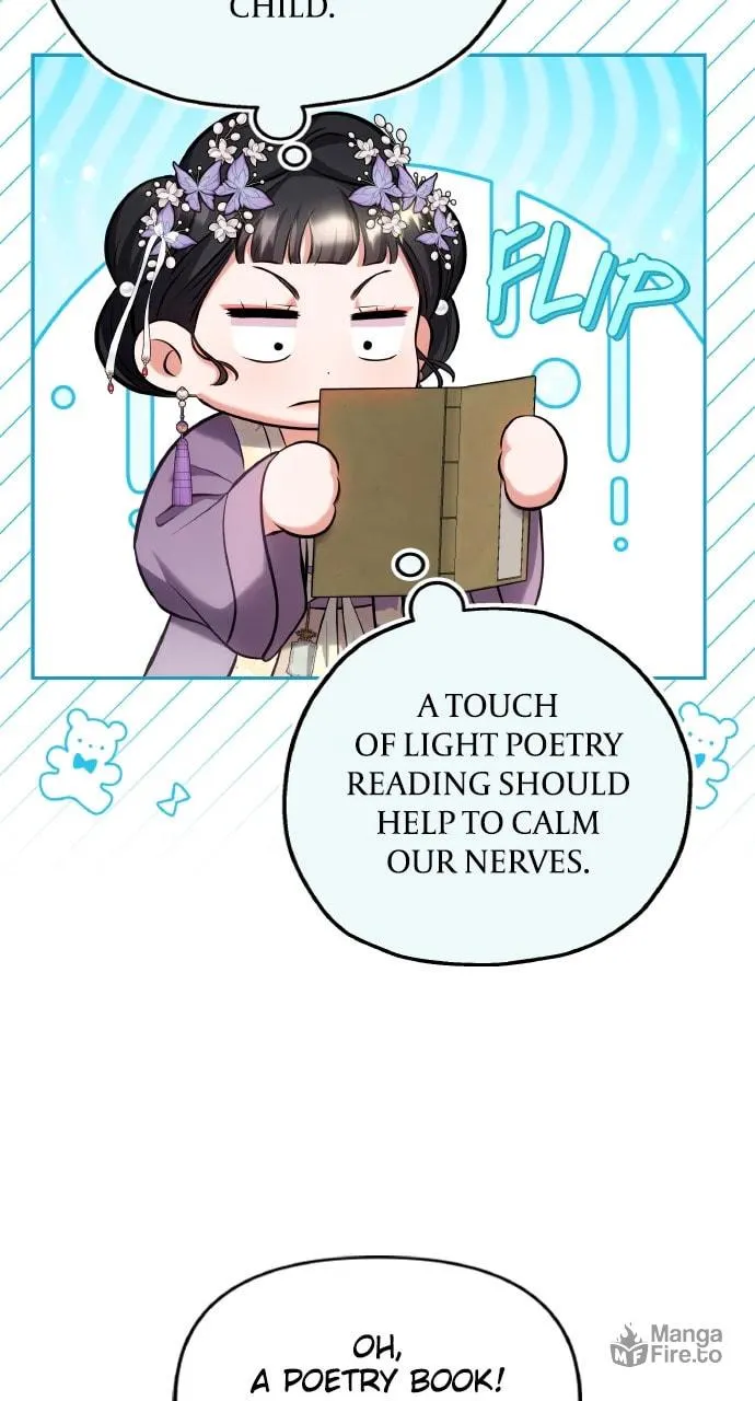 Gosu, Wakes Up as a Concubine Chapter 82 page 48 - 