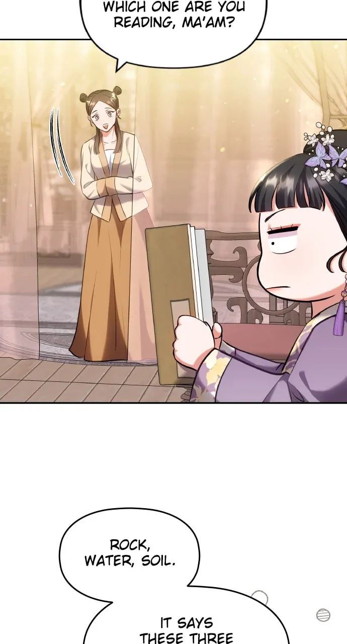 Gosu, Wakes Up as a Concubine Chapter 82 page 49 - 