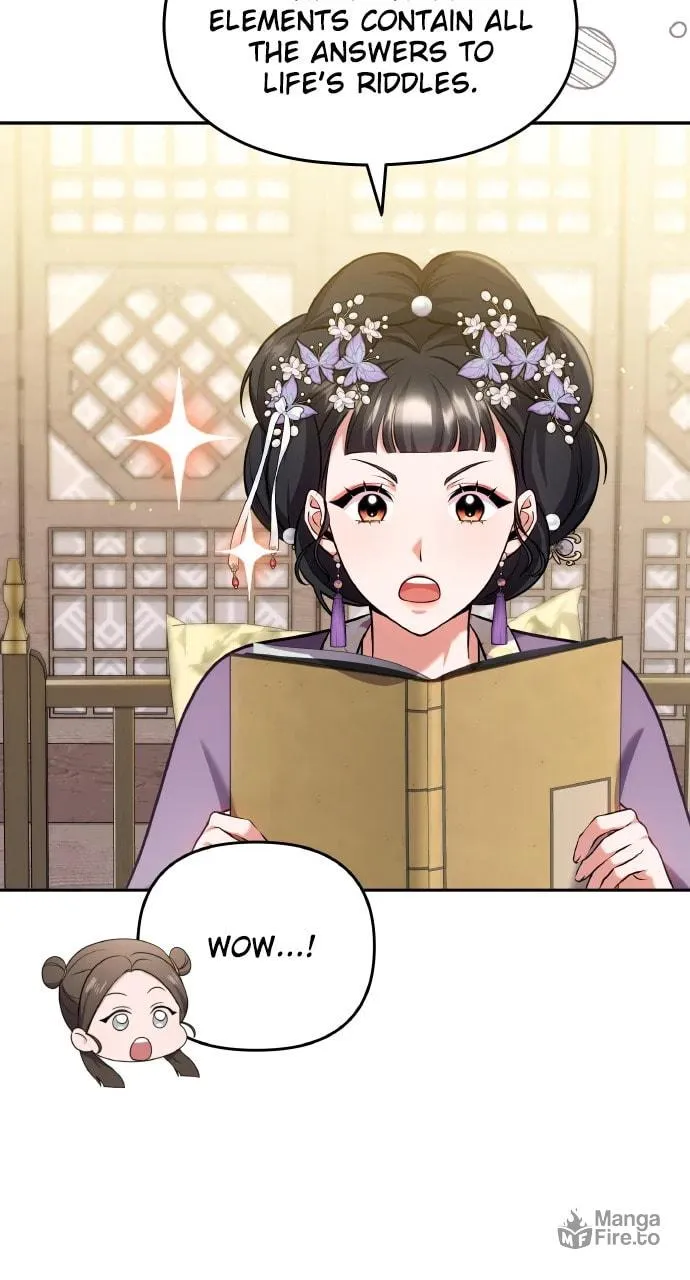 Gosu, Wakes Up as a Concubine Chapter 82 page 50 - 