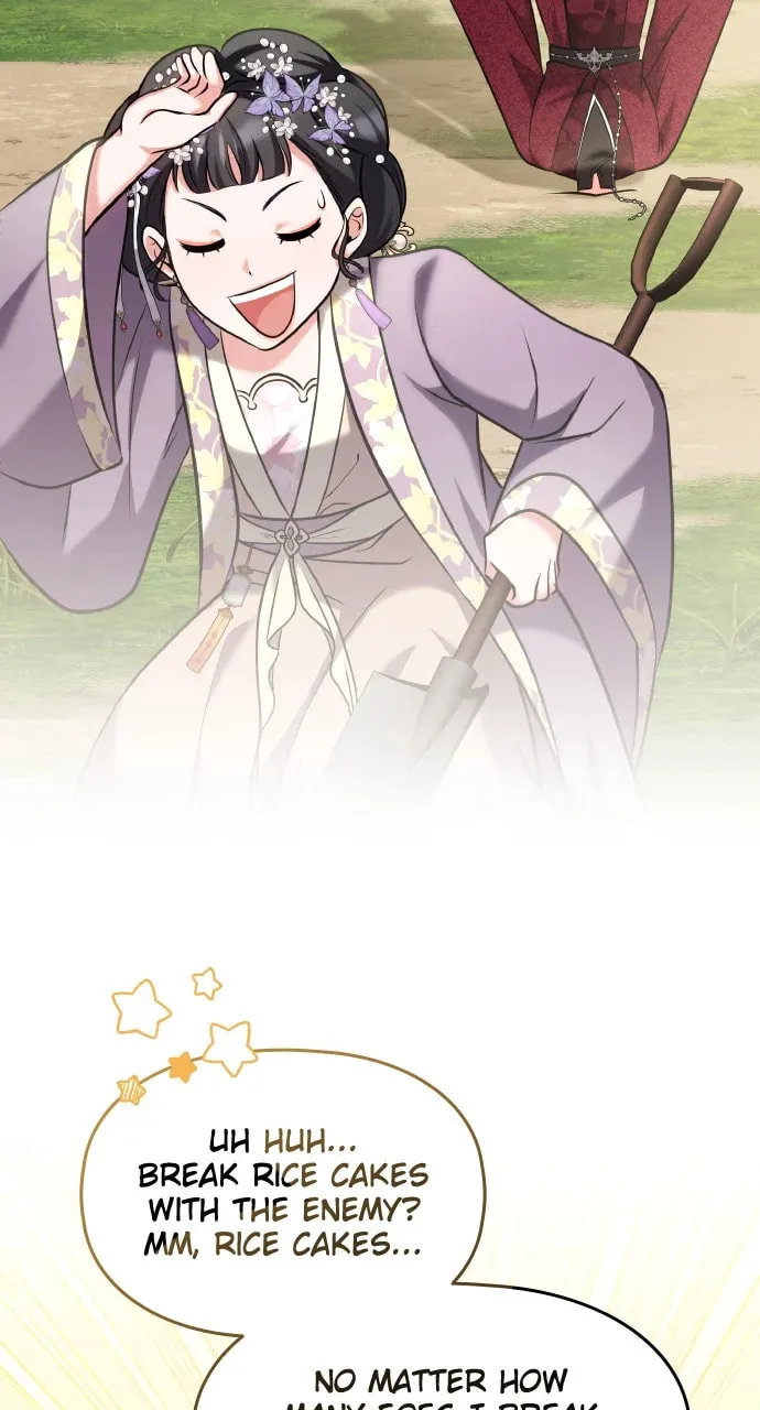 Gosu, Wakes Up as a Concubine Chapter 82 page 56 - 