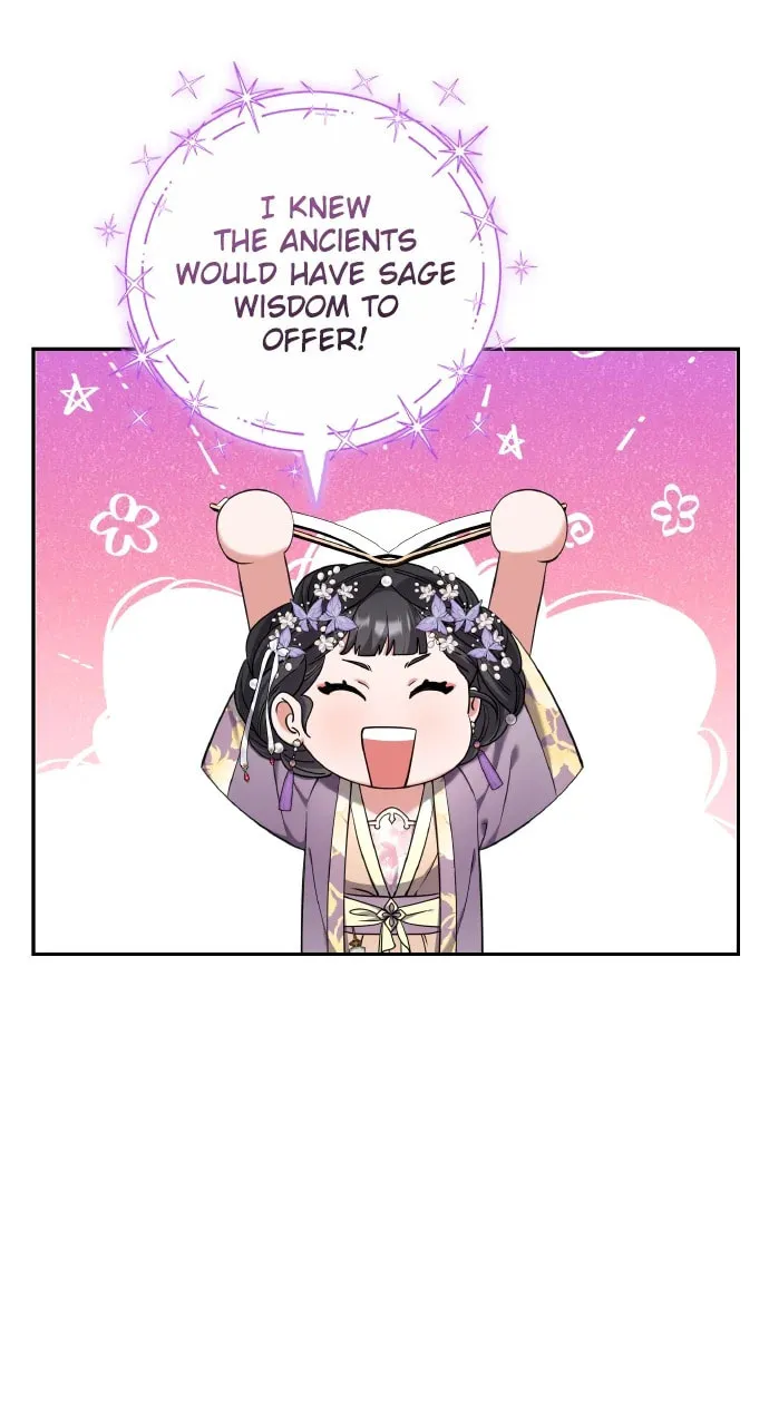 Gosu, Wakes Up as a Concubine Chapter 82 page 58 - 