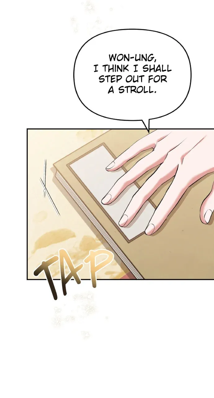 Gosu, Wakes Up as a Concubine Chapter 82 page 61 - 