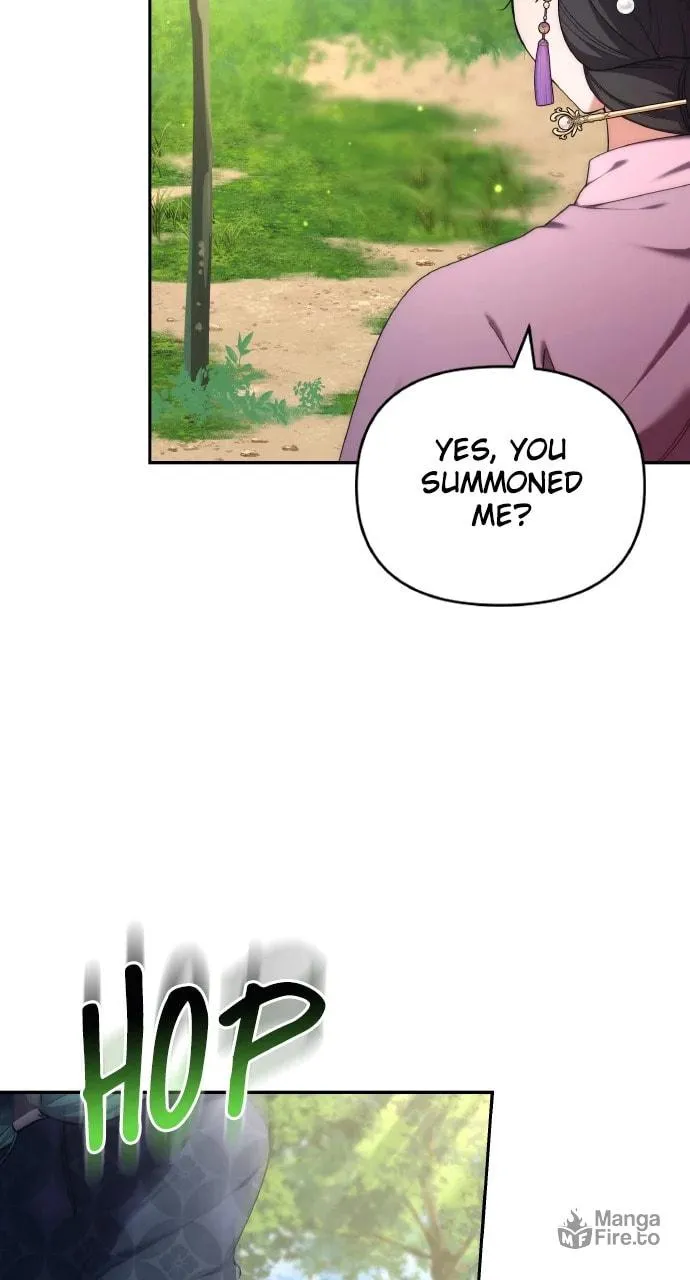 Gosu, Wakes Up as a Concubine Chapter 82 page 65 - 