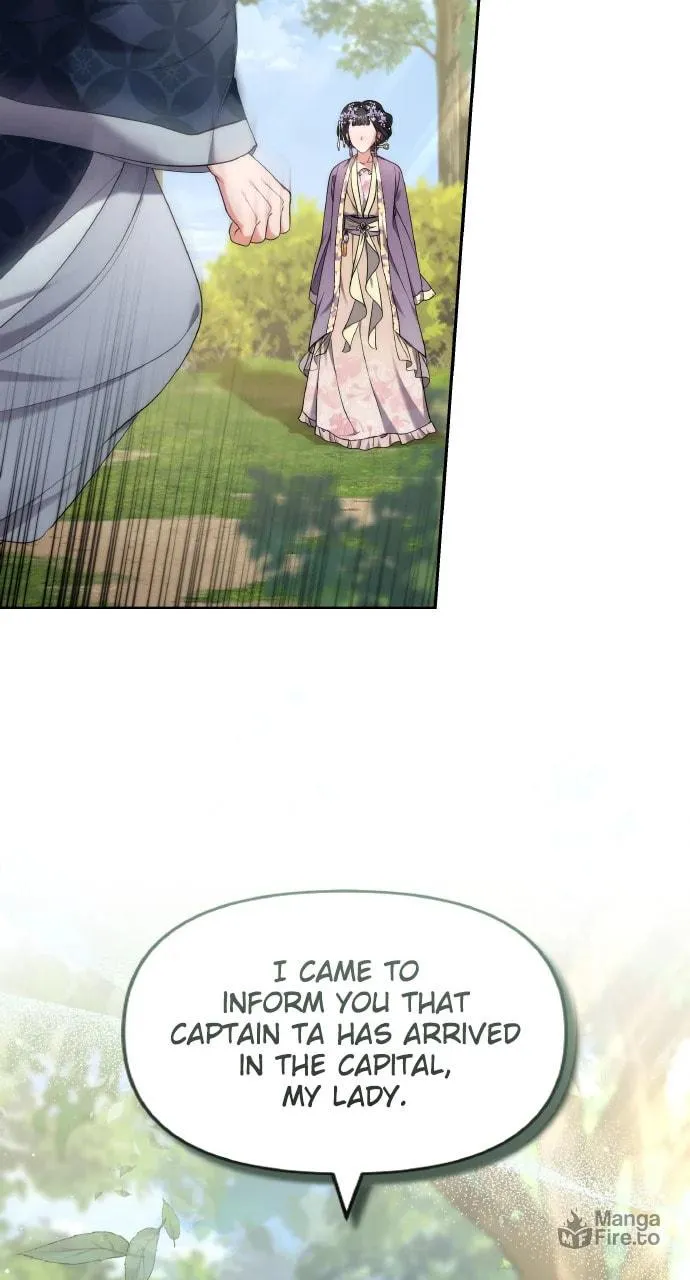 Gosu, Wakes Up as a Concubine Chapter 82 page 66 - 