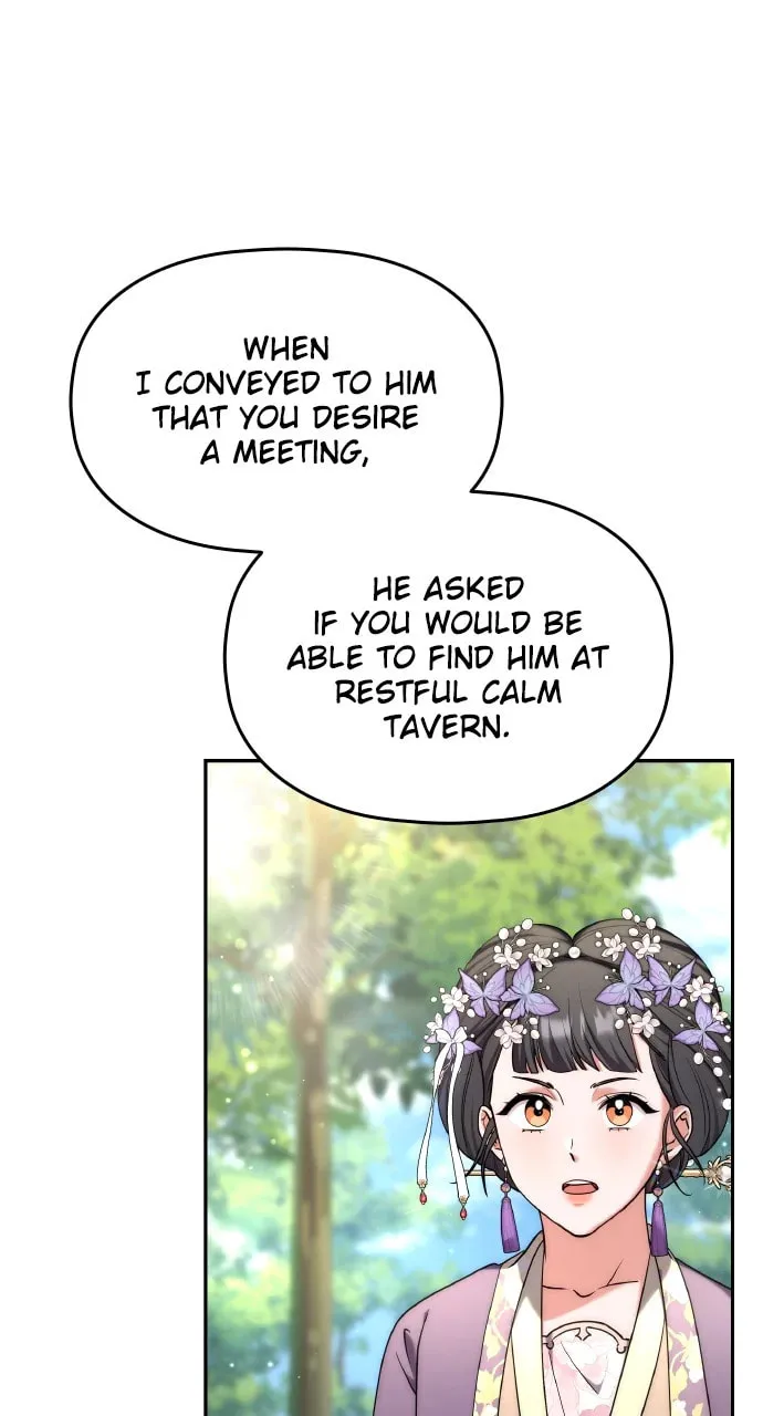 Gosu, Wakes Up as a Concubine Chapter 82 page 68 - 