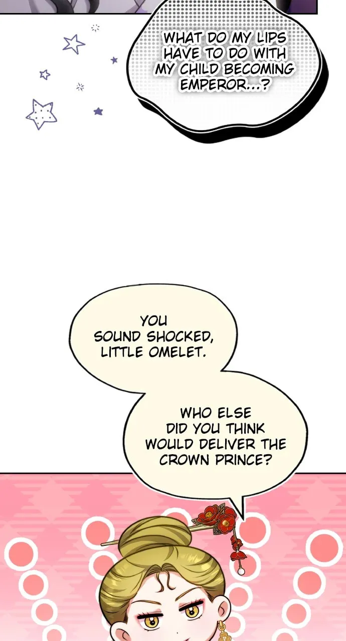 Gosu, Wakes Up as a Concubine Chapter 82 page 8 - 